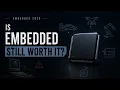 Embedded Systems in 2026 Dead End or Future-Proof Career
