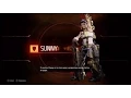 Evolve Tutorial Sunny Basico PS4