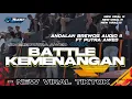 JINGGLE PUTRA AWED FT BREWOG AUDIO - FULL MIDLE KRUWEK YANG KALIAN CARI CARI !!!!!