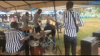 Abudu Bwana Daima Moyo Wangu Abudu Bwana Daima 