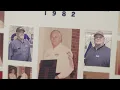 Cintas Recognizes Three Generations of Service Sales Representatives SSR