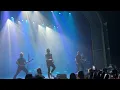 Blessthefall - mallxcore - Brisbane, 26 April 2026