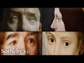 Portrait Mode: Decode the Stories Behind Six Masterful Portraits | Sotheby’s