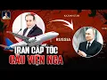 Download Lagu NGOẠI TRƯỞNG IRAN CẤP TỐC BAY SANG NGA XIN HỖ TRỢ, CẢNH BÁO MỸ ĐÃ “VƯỢT QUÁ LẰN RANH ĐỎ”