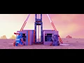 Download Lagu Damara (CGI Animated Short)