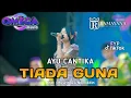 Lagu TIADA GUNA | AYU CANTIKA | OMEGA MUSIC | LIVE NGEMPLAK SAMBIKEREP SURABAYA