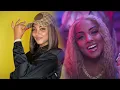 Download Lagu Wejdene - Je PLeure De Ouf