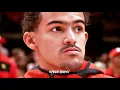 TRAE YOUNG - LOSSES FT LIL TJAY