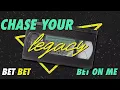 Bet On Me (Lyric Video) - Walk off the Earth Ft. D Smoke