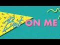 Download Lagu Bet On Me (Lyric Video) - Walk off the Earth Ft. D Smoke