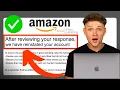 Amazon KDP Account Terminated Here s How To Get It Back 2024
