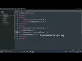 HTML Comments HTML Single Line Comments HTML Multiline Comments