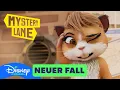 Download Lagu Ein neuer Fall! | Mystery Lane: Ein Fall für Clever \u0026 Bro