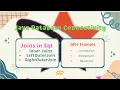 37 JDBC First Program