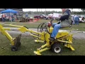 Gravely Mow-In 2016 oddities rarities and such