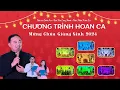 Download Lagu Giáo xứ Thiên An | Chương trình hoan ca Giáng Sinh 2024 (phần 1)