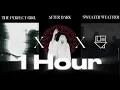 Download Lagu The Perfect Girl x After Dark x Sweater Weather   1 Hour Loop