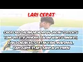 Download Lagu PJOK || LARI CEPAT JARAK PENDEK