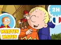 Download Lagu MARTIN MATIN ⚜️ Martin au Moyen-Âge 🏰 dessin animé | HD | 2019