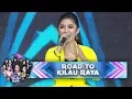 Download Lagu Si Cantik Ratna Antika Nyanyi [STEL KENDO] - Road to Kilau Raya (23/2)