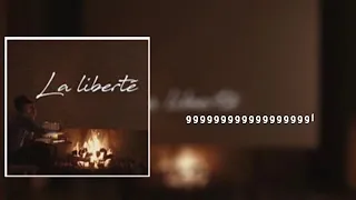 غنية سولكينغ الفرنسية الحرية مترجمة للعربية 