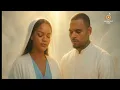 Rihanna × Chris Brown - Heaven Heard My Cry (Official Music Video 2025)