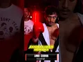 Download Lagu CALISROX VS ANDI COBRA DI BYONCOMBAT SHOWBIZ 3 #tinju #boxing #byoncombat