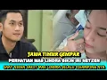 Download Lagu GEMPAR🔥PERHATIAN MAS LINDRA SAAT NIKEN DI RUMAH SAKIT BIKIN NETZEN IRI, DAN HARU... 