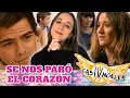 Download Lagu REACCIONO AL CAPITULO 50 DE CASI ANGELES 4 TEMP 😮❤️| Bel vibes ✨