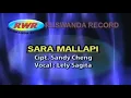 Download Lagu Lagu bugis SARA MALLAPI