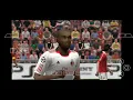 Pes 2011 - UEFA Champions League - Manchester United vs AC Milan - Gameplay - Android - PPSSPP