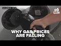 Columbus gas prices drop 18 cents Cheapest gas at 2 72 at Sheetz on Hilliard Rome