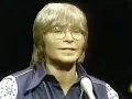 John Denver - Annie's Song - Top of the Pops December 27, 1974