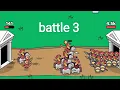 Download Lagu we are warriors  battle 3level 3