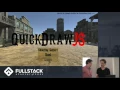 Stackathon Presentation QuickDrawJS