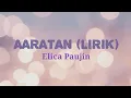 Download Lagu 🎶ARAATAN LIRIK🎶 - ELICA PAUJIN #dusun #sabah