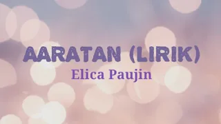 Download 🎶ARAATAN LIRIK🎶 - ELICA PAUJIN #dusun #sabah MP3