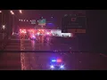 I-71 North closed between I-670 SR-161 after early morning deadly crash