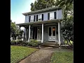 Tour 806 Main Street Belpre Ohio