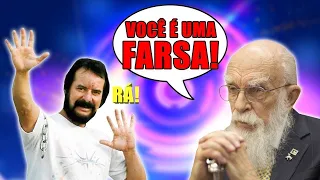 7 PESSOAS QUE FORAM DESMASCARADAS NA TV!