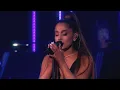 Download Lagu Ariana Grande - Goodnight N Go (Live at the BBC in London)