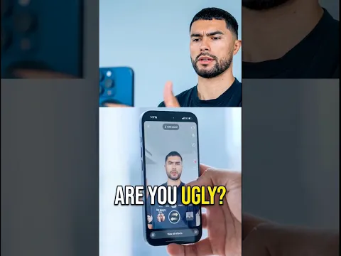 You’re more attractive than you think!