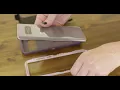 OtterBox Samsung Galaxy Note8 Defender Series Installation