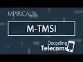 M-TMSI - Decoding Telecoms