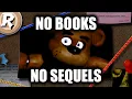 Download Lagu Let's Start Over. What WAS Five Nights at Freddy's about? (Full Game Analysis)