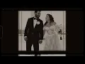 Late Night Thoughts - Grow Up (Wedding Version)