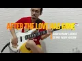 Download Lagu After The Love Has Gone - Phil Perry Bass Groove