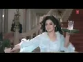 Tera Bemar Mera Dil -Video Song | Chaalbaaz | Moh. Aziz, Kavita Krishnamurthy | Sunny Deol, Sridevi