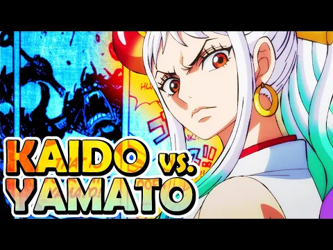 SECRETS of the ONI - Yamato vs. Kaido!? | One Piece Theory