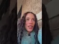 Mami Giany Instagram Live 25